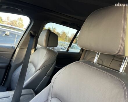 БМВ Х5, объемом двигателя 3 л и пробегом 59 тыс. км за 71511 $, фото 35 на Automoto.ua