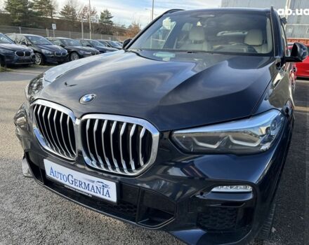 БМВ Х5, объемом двигателя 3 л и пробегом 43 тыс. км за 74120 $, фото 25 на Automoto.ua