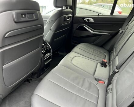 БМВ Х5, объемом двигателя 4.4 л и пробегом 78 тыс. км за 82901 $, фото 34 на Automoto.ua