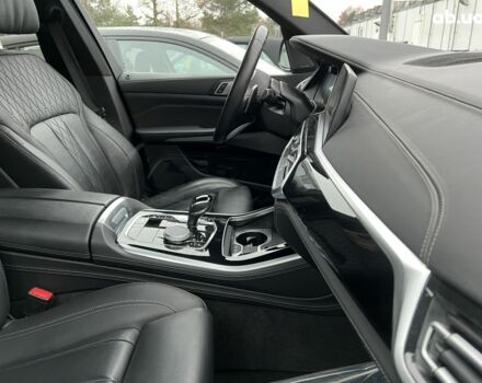 БМВ Х5, объемом двигателя 3 л и пробегом 50 тыс. км за 82488 $, фото 26 на Automoto.ua