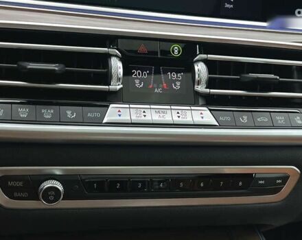 БМВ Х5, объемом двигателя 3 л и пробегом 133 тыс. км за 47790 $, фото 26 на Automoto.ua