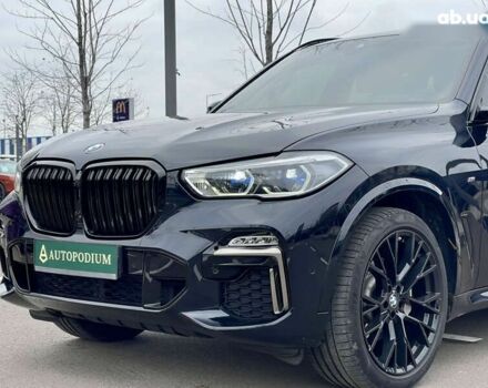 БМВ Х5, объемом двигателя 3 л и пробегом 68 тыс. км за 68999 $, фото 10 на Automoto.ua