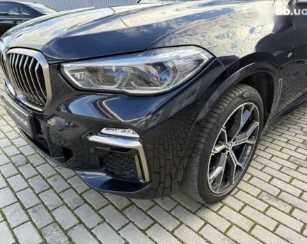 БМВ Х5, объемом двигателя 3 л и пробегом 115 тыс. км за 72500 $, фото 15 на Automoto.ua