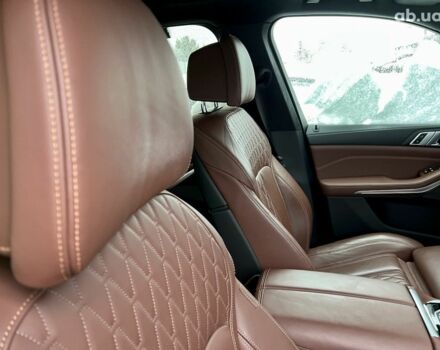 БМВ Х5, объемом двигателя 4.4 л и пробегом 39 тыс. км за 98073 $, фото 52 на Automoto.ua