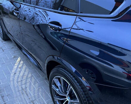 БМВ Х5, объемом двигателя 2.99 л и пробегом 39 тыс. км за 75000 $, фото 2 на Automoto.ua