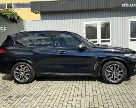 БМВ Х5, объемом двигателя 3 л и пробегом 117 тыс. км за 67600 $, фото 8 на Automoto.ua