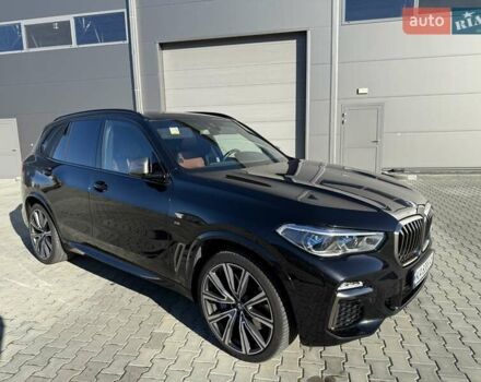БМВ Х5, объемом двигателя 4.39 л и пробегом 67 тыс. км за 83000 $, фото 4 на Automoto.ua
