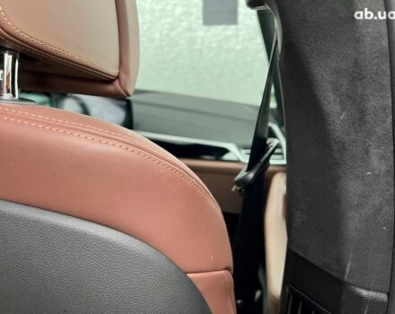 БМВ Х5, объемом двигателя 4.4 л и пробегом 39 тыс. км за 98073 $, фото 25 на Automoto.ua