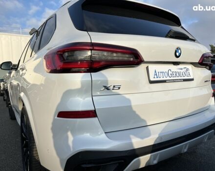 БМВ Х5, объемом двигателя 3 л и пробегом 59 тыс. км за 71511 $, фото 6 на Automoto.ua