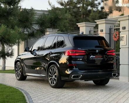 БМВ Х5, об'ємом двигуна 3 л та пробігом 25 тис. км за 74500 $, фото 10 на Automoto.ua