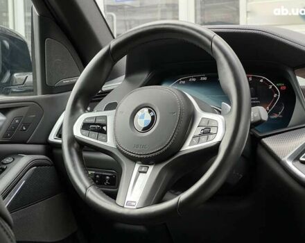 БМВ Х5, объемом двигателя 3 л и пробегом 94 тыс. км за 64500 $, фото 15 на Automoto.ua