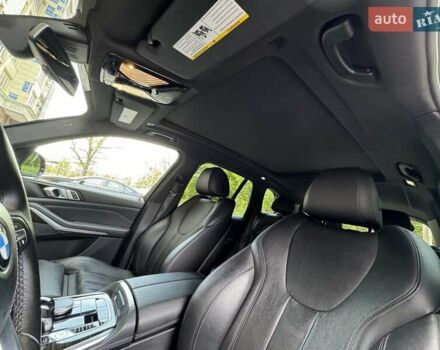БМВ Х5, объемом двигателя 3 л и пробегом 33 тыс. км за 52900 $, фото 13 на Automoto.ua