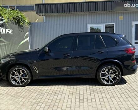БМВ Х5, объемом двигателя 3 л и пробегом 115 тыс. км за 72500 $, фото 14 на Automoto.ua