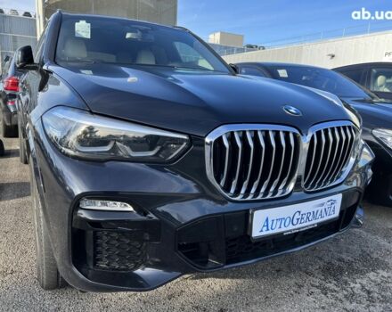 БМВ Х5, объемом двигателя 3 л и пробегом 43 тыс. км за 74120 $, фото 24 на Automoto.ua