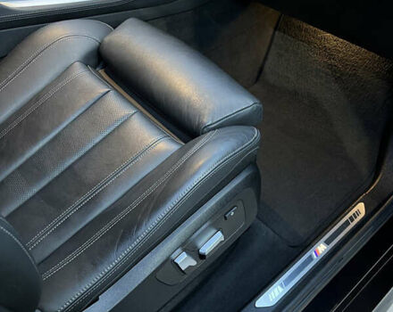 БМВ Х5, объемом двигателя 2.99 л и пробегом 39 тыс. км за 75000 $, фото 13 на Automoto.ua