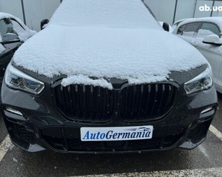 БМВ Х5, объемом двигателя 4.4 л и пробегом 39 тыс. км за 98073 $, фото 33 на Automoto.ua