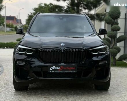 БМВ Х5, об'ємом двигуна 3 л та пробігом 25 тис. км за 74500 $, фото 3 на Automoto.ua
