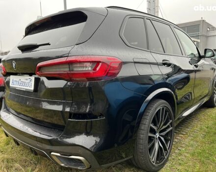 БМВ Х5, объемом двигателя 3 л и пробегом 50 тыс. км за 82488 $, фото 13 на Automoto.ua