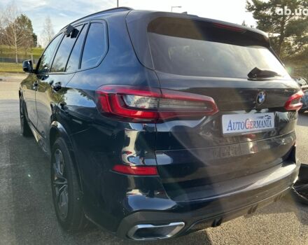 БМВ Х5, объемом двигателя 3 л и пробегом 43 тыс. км за 74120 $, фото 6 на Automoto.ua