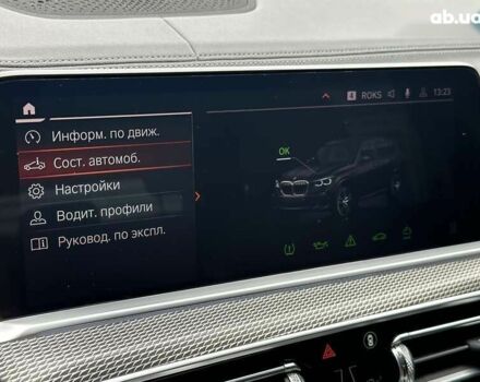 БМВ Х5, объемом двигателя 3 л и пробегом 92 тыс. км за 69500 $, фото 27 на Automoto.ua