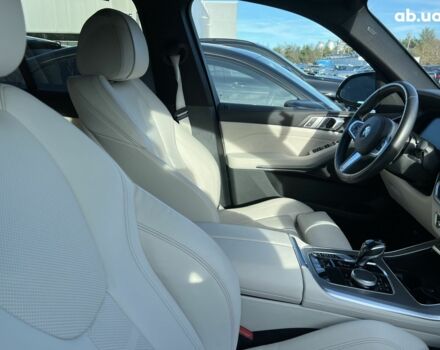 БМВ Х5, объемом двигателя 3 л и пробегом 43 тыс. км за 74120 $, фото 11 на Automoto.ua