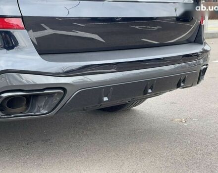 БМВ Х5, объемом двигателя 3 л и пробегом 68 тыс. км за 68999 $, фото 19 на Automoto.ua