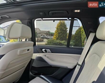БМВ Х5, объемом двигателя 2.99 л и пробегом 92 тыс. км за 77800 $, фото 45 на Automoto.ua