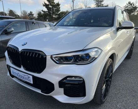 БМВ Х5, объемом двигателя 3 л и пробегом 59 тыс. км за 71511 $, фото 19 на Automoto.ua