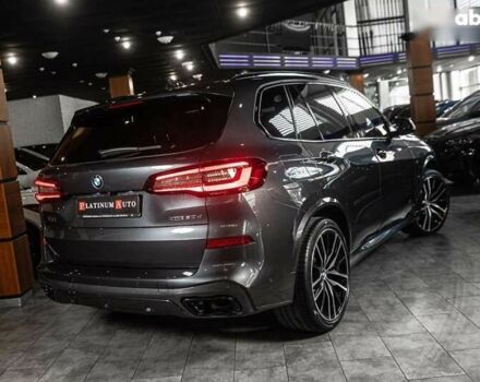 БМВ Х5, объемом двигателя 3 л и пробегом 51 тыс. км за 73900 $, фото 6 на Automoto.ua