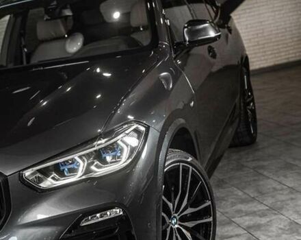 БМВ Х5, объемом двигателя 3 л и пробегом 51 тыс. км за 73900 $, фото 22 на Automoto.ua