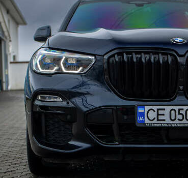 БМВ Х5 2020 в Черновцах на Automoto.ua БМВ Х5, объемом двигателя 3 л и пробегом 88 тыс. км за 66900 $, фото 1 на Automoto.ua