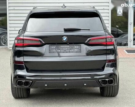 БМВ Х5, объемом двигателя 3 л и пробегом 92 тыс. км за 69500 $, фото 8 на Automoto.ua