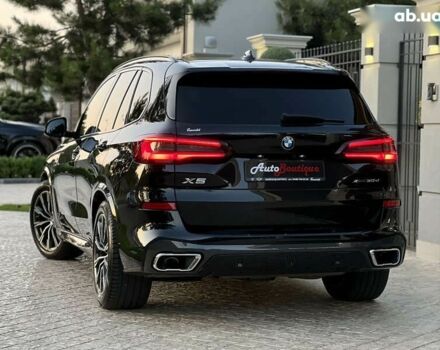 БМВ Х5, об'ємом двигуна 3 л та пробігом 25 тис. км за 74500 $, фото 12 на Automoto.ua