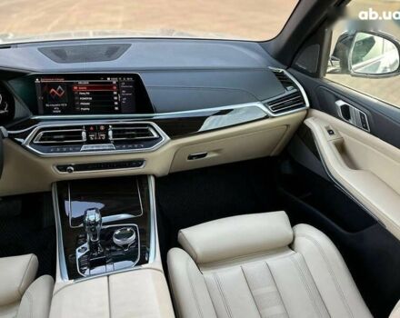 БМВ Х5, об'ємом двигуна 3 л та пробігом 51 тис. км за 49300 $, фото 29 на Automoto.ua