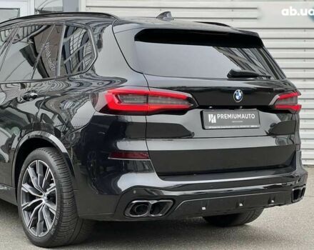 БМВ Х5, объемом двигателя 3 л и пробегом 94 тыс. км за 64500 $, фото 10 на Automoto.ua