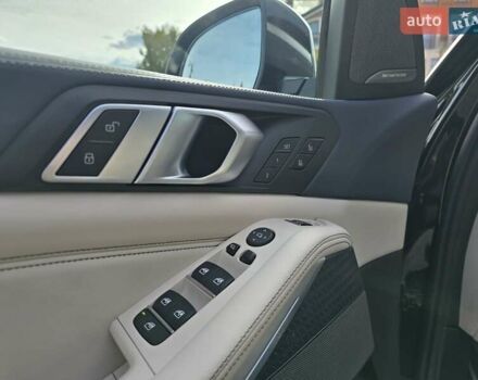 БМВ Х5, объемом двигателя 2.99 л и пробегом 92 тыс. км за 77800 $, фото 20 на Automoto.ua