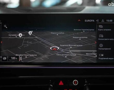 БМВ Х5, объемом двигателя 3 л и пробегом 51 тыс. км за 73900 $, фото 16 на Automoto.ua