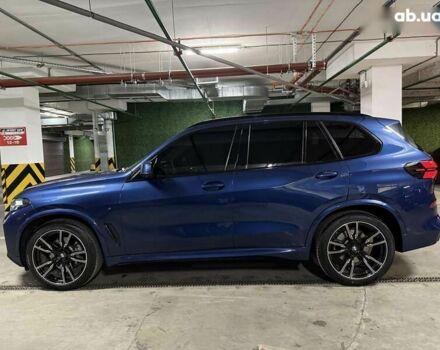 БМВ Х5, объемом двигателя 0 л и пробегом 75 тыс. км за 59500 $, фото 8 на Automoto.ua