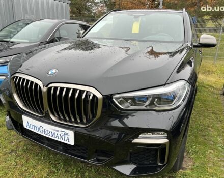 БМВ Х5, объемом двигателя 3 л и пробегом 50 тыс. км за 82488 $, фото 7 на Automoto.ua