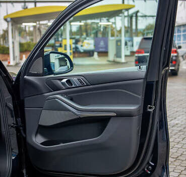 БМВ Х5 2020 в Черновцах на Automoto.ua БМВ Х5, объемом двигателя 3 л и пробегом 88 тыс. км за 66900 $, фото 15 на Automoto.ua