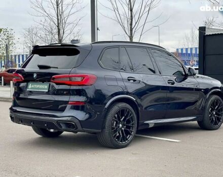 БМВ Х5, объемом двигателя 3 л и пробегом 68 тыс. км за 68999 $, фото 16 на Automoto.ua