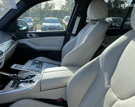 БМВ Х5, объемом двигателя 3 л и пробегом 43 тыс. км за 74120 $, фото 4 на Automoto.ua