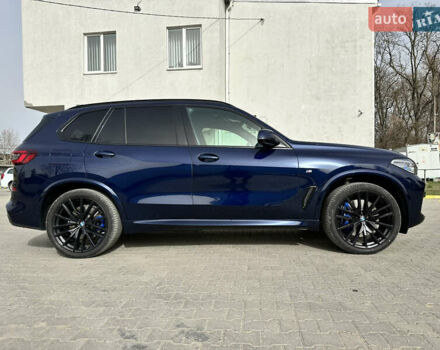 БМВ Х5, объемом двигателя 3 л и пробегом 120 тыс. км за 65700 $, фото 34 на Automoto.ua