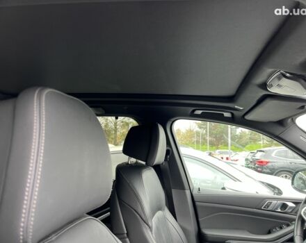 БМВ Х5, объемом двигателя 4.4 л и пробегом 78 тыс. км за 82901 $, фото 20 на Automoto.ua