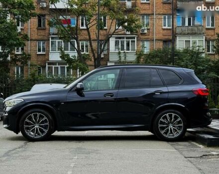 БМВ Х5, объемом двигателя 3 л и пробегом 143 тыс. км за 57500 $, фото 14 на Automoto.ua