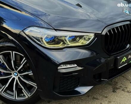 БМВ Х5, объемом двигателя 3 л и пробегом 143 тыс. км за 55999 $, фото 12 на Automoto.ua