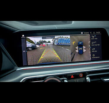 БМВ Х5 2020 в Черновцах на Automoto.ua БМВ Х5, объемом двигателя 3 л и пробегом 88 тыс. км за 66900 $, фото 26 на Automoto.ua