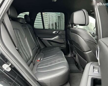 БМВ Х5, объемом двигателя 3 л и пробегом 94 тыс. км за 64500 $, фото 25 на Automoto.ua