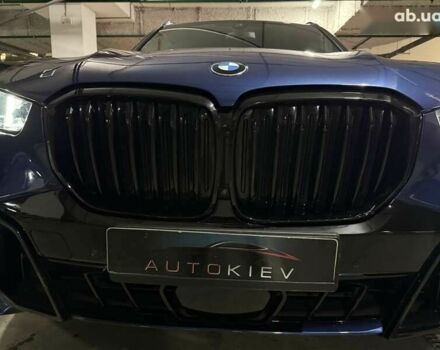 БМВ Х5, объемом двигателя 0 л и пробегом 75 тыс. км за 59500 $, фото 18 на Automoto.ua