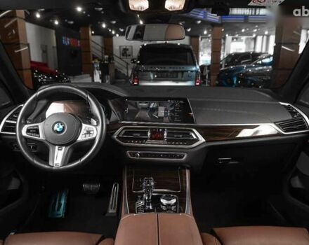 БМВ Х5, объемом двигателя 3 л и пробегом 51 тыс. км за 73900 $, фото 14 на Automoto.ua